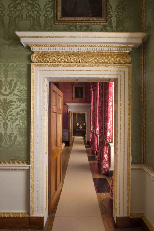 19072018 OWP001 Castletown Red Room 001 HIGH RESOLUTION 19072018 OWP001 Castletown Red Room 001 HIGH RESOLUTION