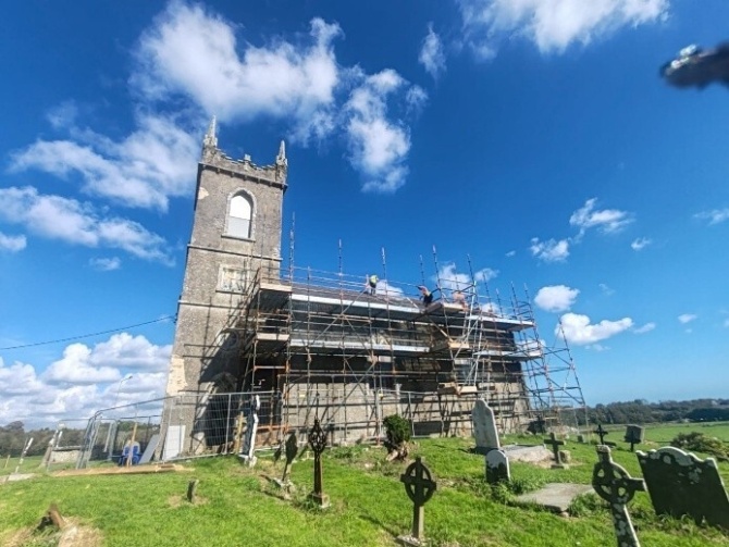 50 September Phase 1 works commence 50 September Phase 1 works commence