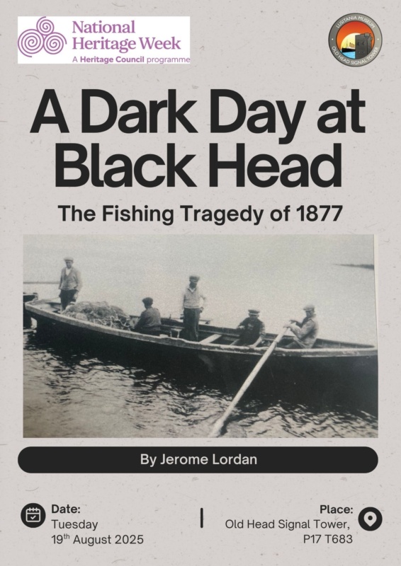 A Dark Day A4