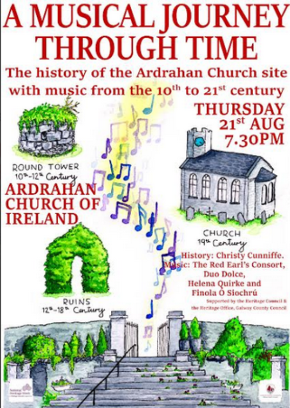 A Musical Journey Through Time