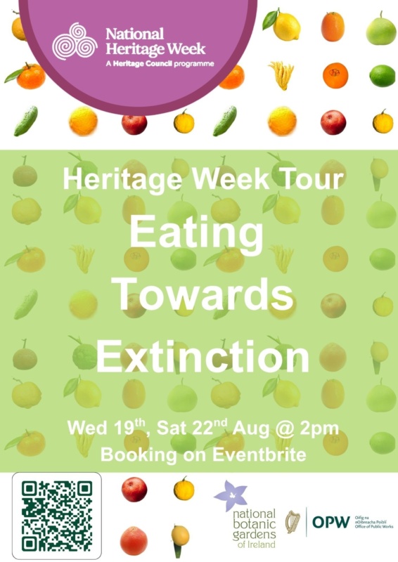 A3 Poster EATING TOWARDS EXTINCTION A3 Poster EATING TOWARDS EXTINCTION