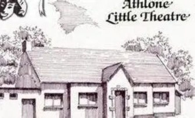 ALT Old logo image