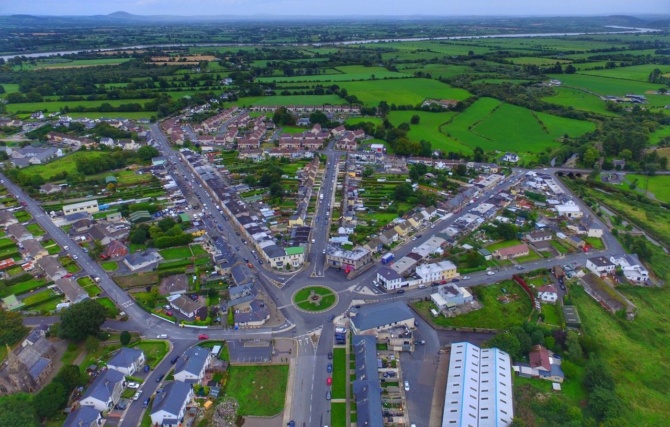 Aerial View Aerial View