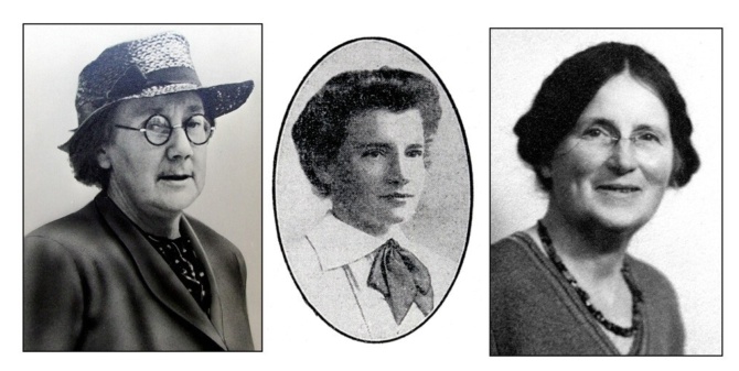 Albert Fenton Lecture