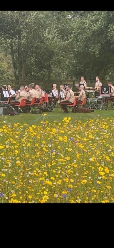 Army Band