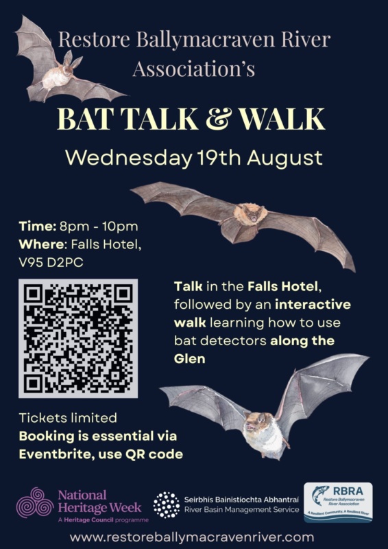 BAT talk walk 2