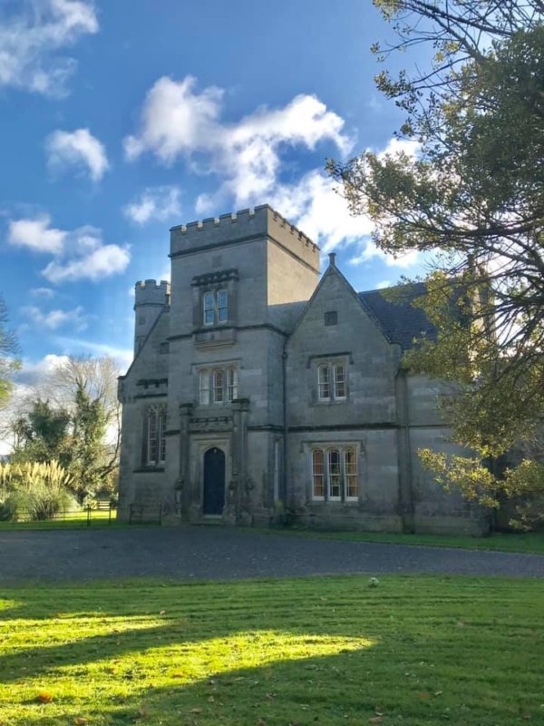 Ballydarton