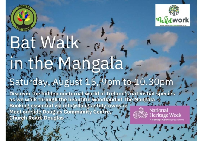 Bat Walk 26 Bat Walk 26