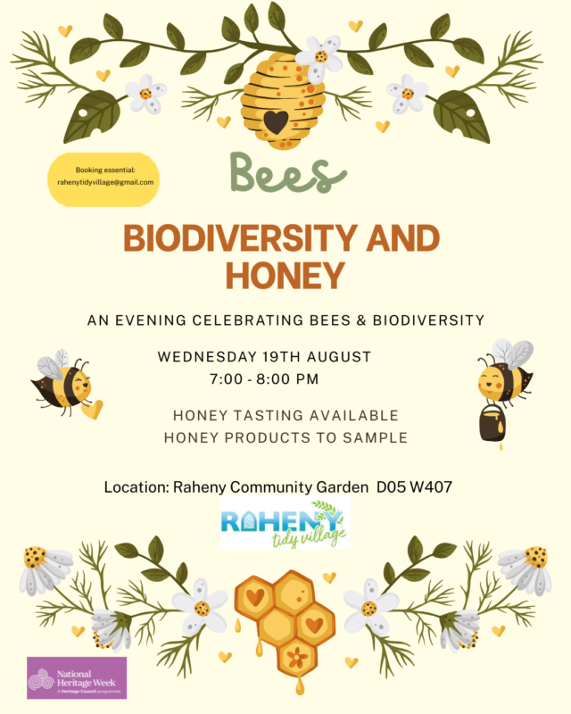 Bee workshop Bee workshop