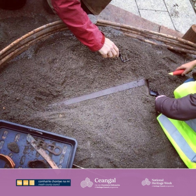 Big Dig Oldbridge Big Dig Oldbridge