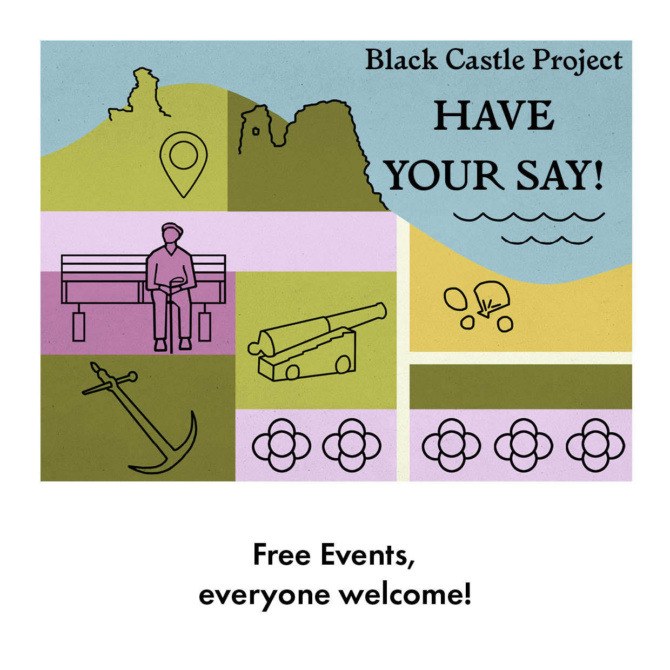 Black Castle Social Media Low Res Black Castle Social Media Low Res