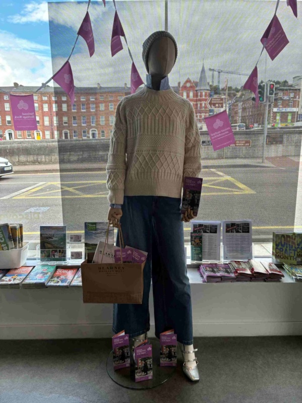 Blarney Display3