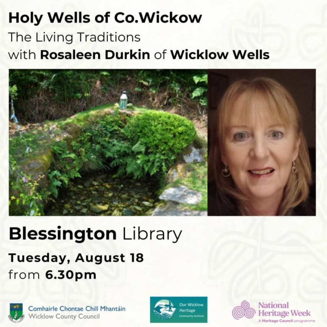 Blessington Insta Facebook Post Square Blessington Insta Facebook Post Square
