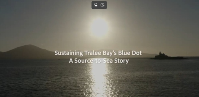 Blue Dot