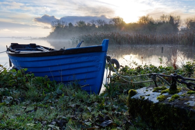 Boat 1