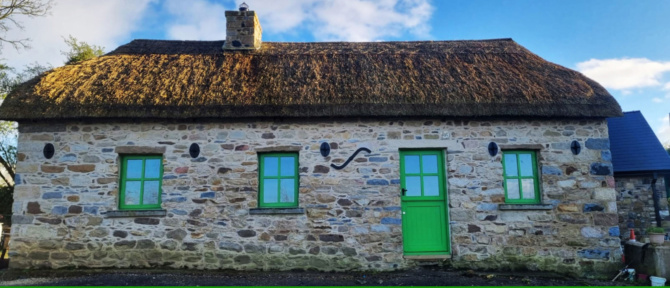 Bridgets Cottage