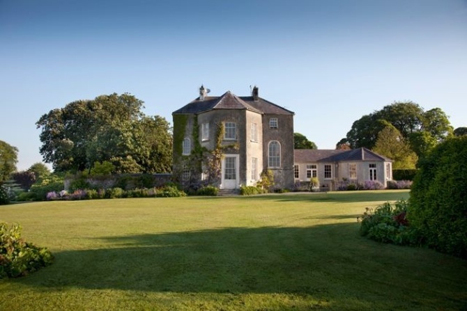 Burtown House Burtown House