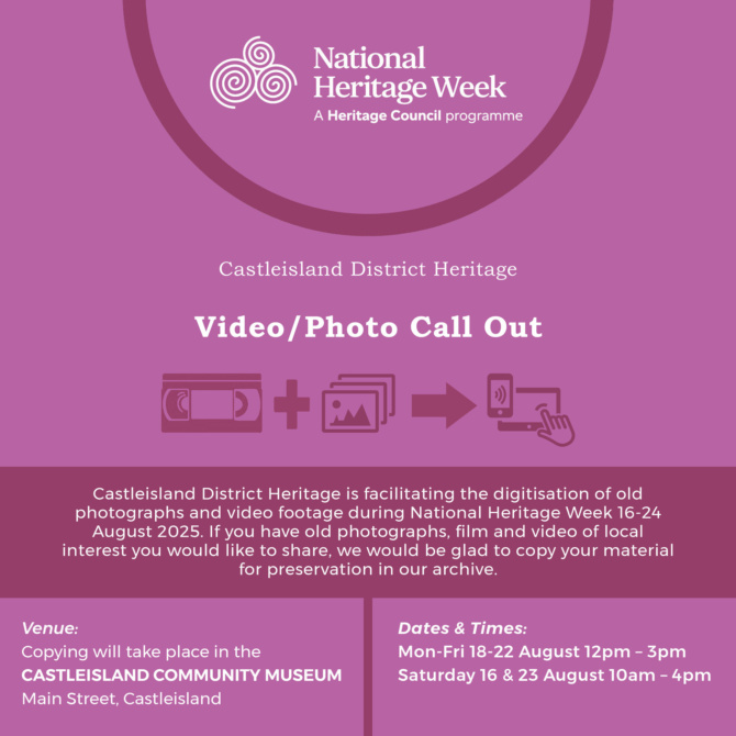 CDH heritage week 2025 CDH heritage week 2025