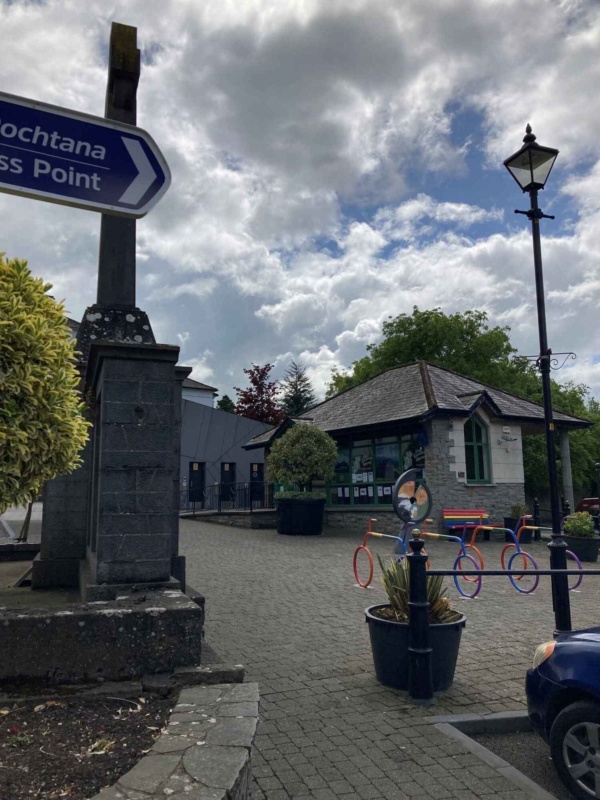 Cahir TIC external image Cahir TIC external image