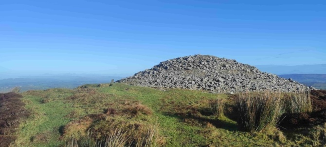 Carrowkeel 3 Carrowkeel 3