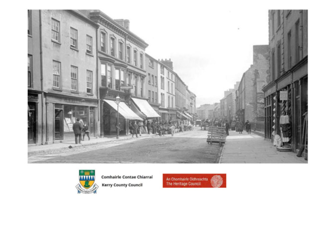 Castle Street cover 2 Castle Street cover 2