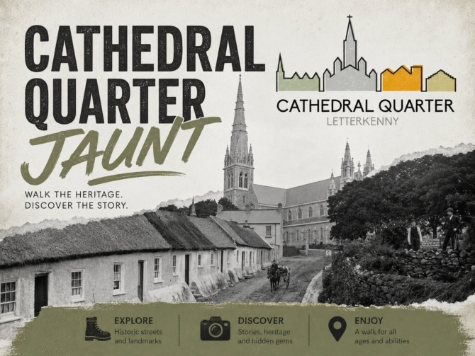 Cathedral Quarter Taunt under500kb