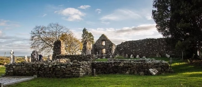 Cavan Graveyards Cavan Graveyards