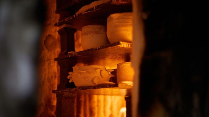 Ceramic Kiln Ceramic Kiln