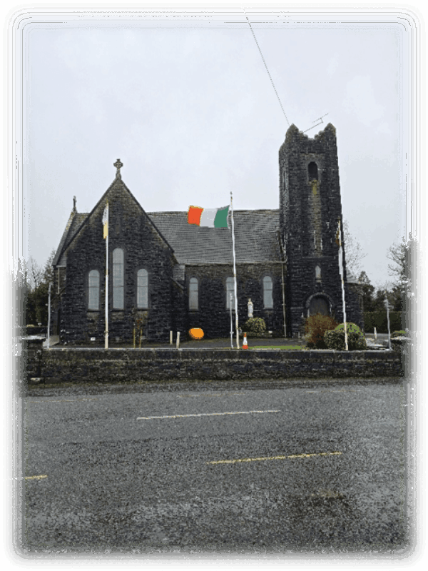 Church Photo Church Photo