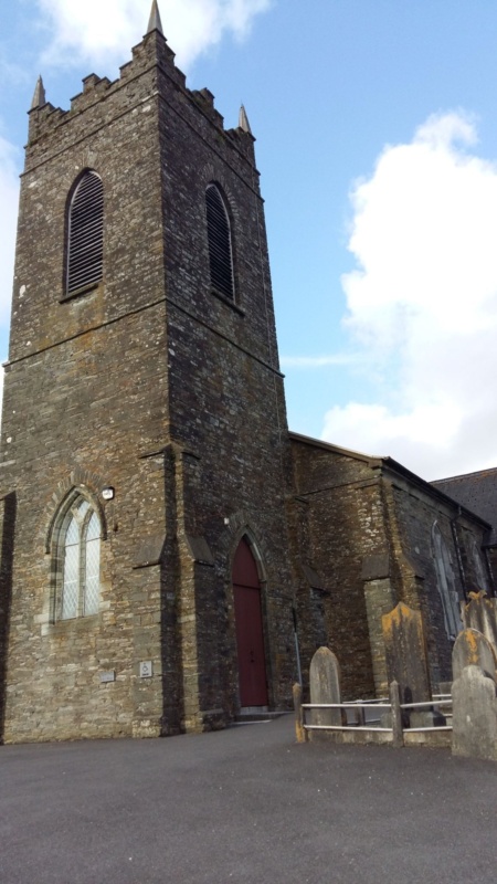 Church of Ireland Clonakilty