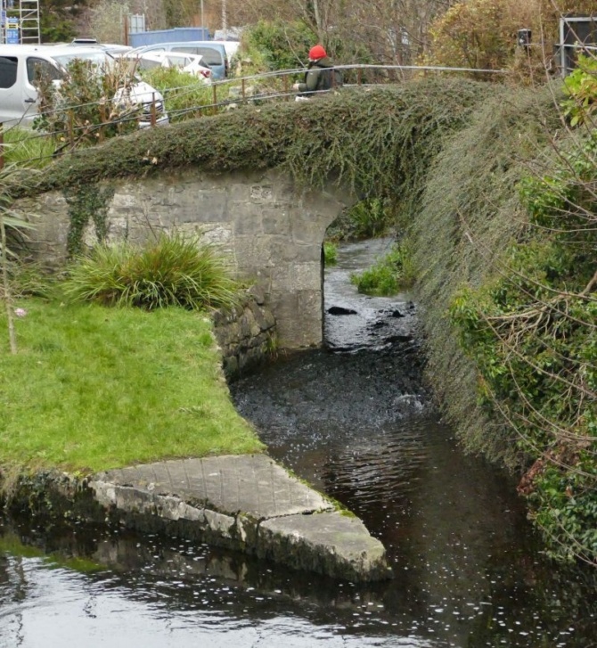 Claddagh Basin Eglinton Canal Claddagh Basin Eglinton Canal