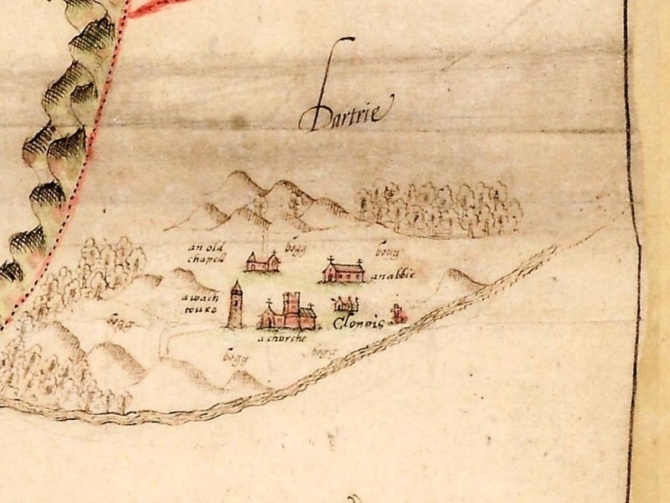Clones 1591