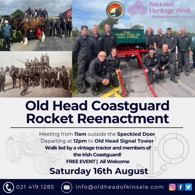 Coastguard Coastguard