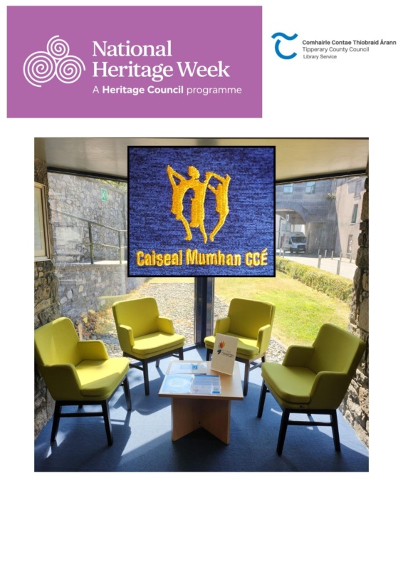 Comhaltas