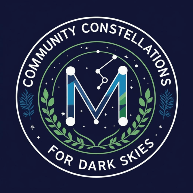 Community constellations for dark skies min Community constellations for dark skies min