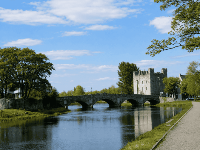 Compressed image of Athy for Heritage Week 3 Compressed image of Athy for Heritage Week 3
