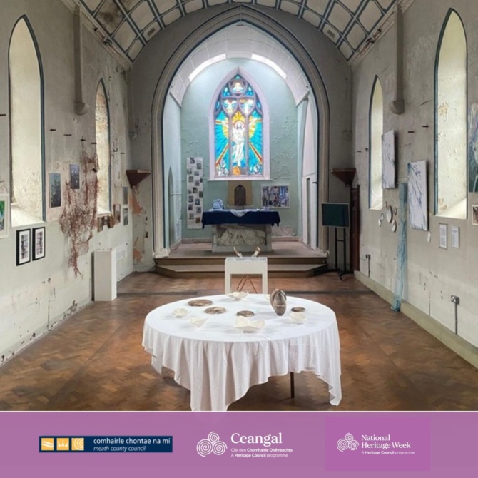 Convent of Mercy W