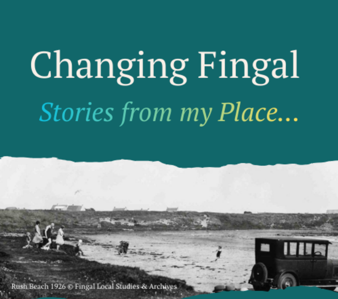 Copy of Changing Fingal Copy Copy of Changing Fingal Copy