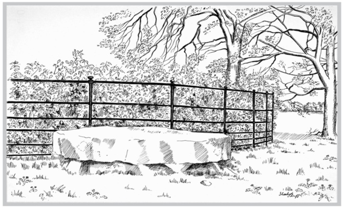Cromlech Cromlech