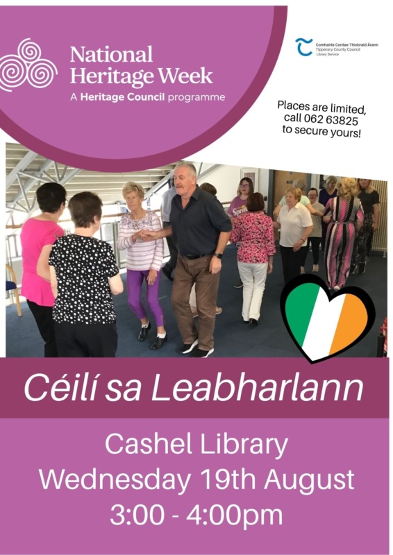 Céilí P Oster2026