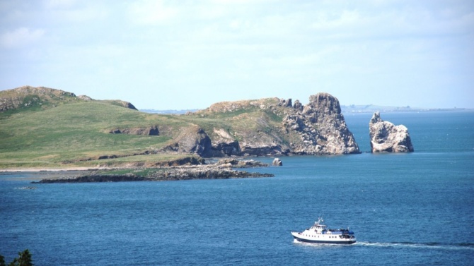 Dublin Bay Cruises3