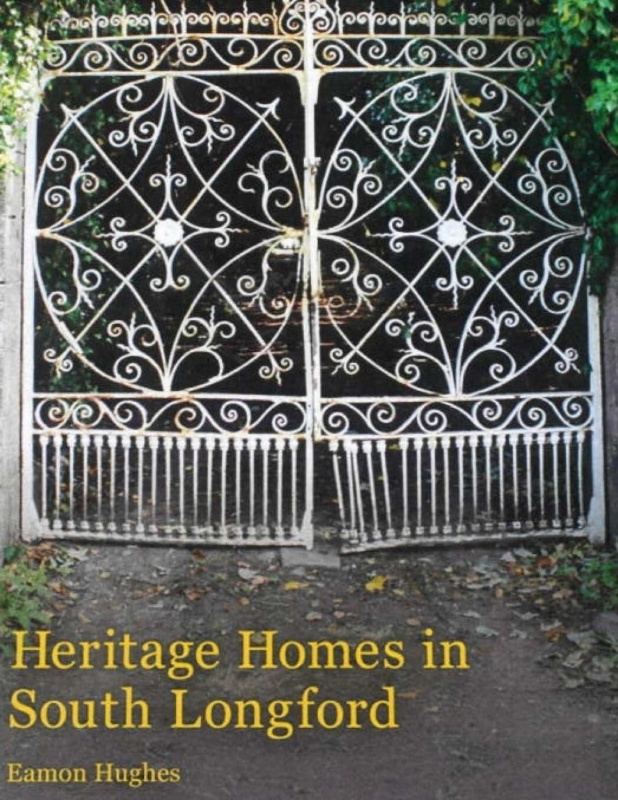 Eamon Hughes cover