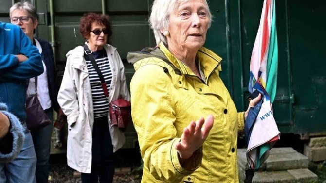 Eanna Ni Lamhna heritage photo for website 2025