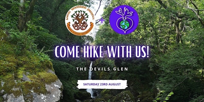 Eco Hike Eco Hike