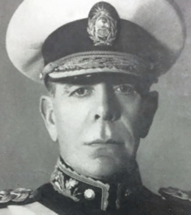 Edelmiro Farrell