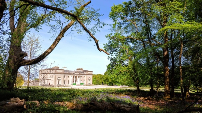 Emo Court Aidan Spring 2025