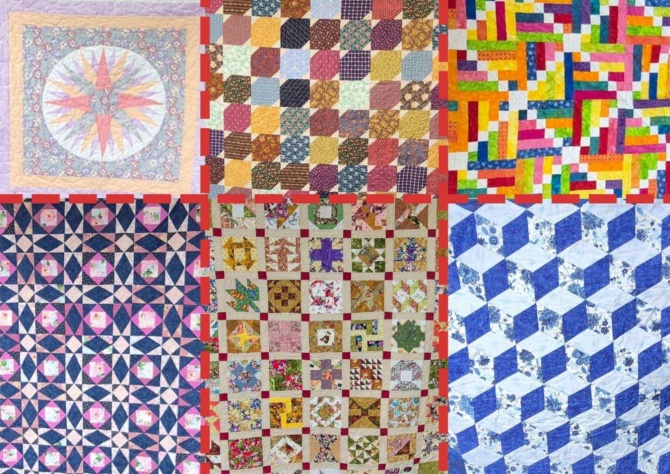 Erne Quilters 2026 Erne Quilters 2026