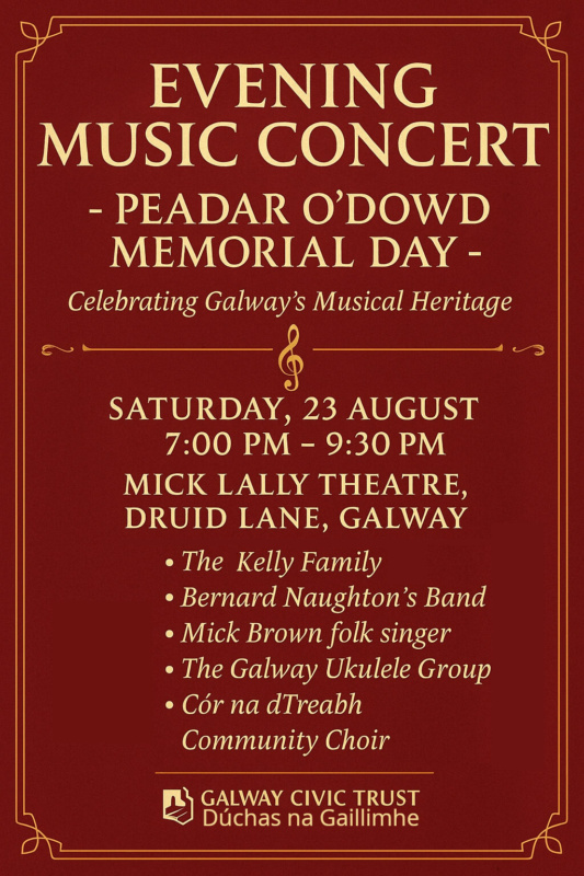Evening Music Concert