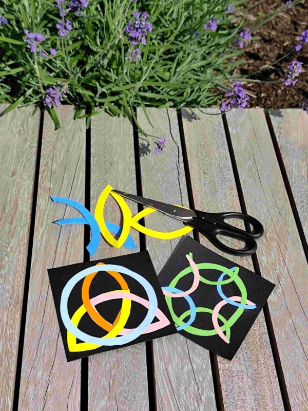 FW Celtic Knot FW Celtic Knot