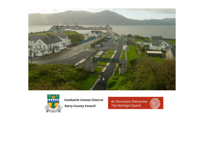 Fenit cover